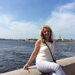Фото Светлана, Санкт-Петербург Светлана, Санкт-Петербург