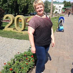 Ольга, 44 года, Иваново