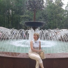 Фото Екатерина, Москва, 61 год - добавлено 18 июля 2016