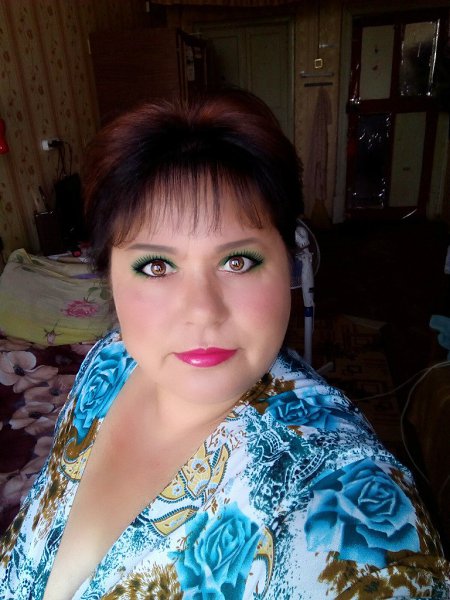 Пророкова марина александровна москва