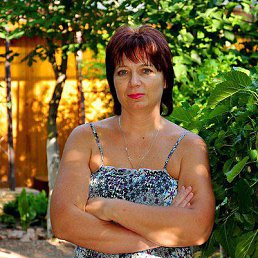 Катерина, 52 года, Донецк
