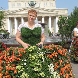 Людмила, 65 лет, Рузаевка