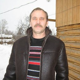 Игорь, 52 года, Черепаново