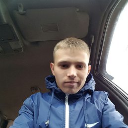 Алексей, 25 лет, Шимановск