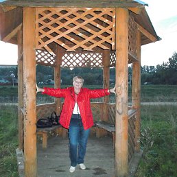 Фото Надежда, Донской, 62 года Надежда, Донской, 62 года