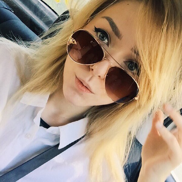 Александра Краснова
