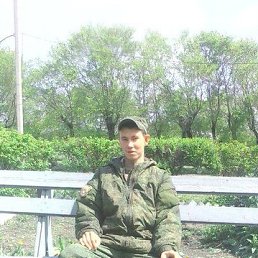 Алексей, 27 лет, Уяр