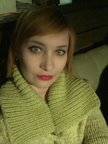 Анна Тамбова Фото