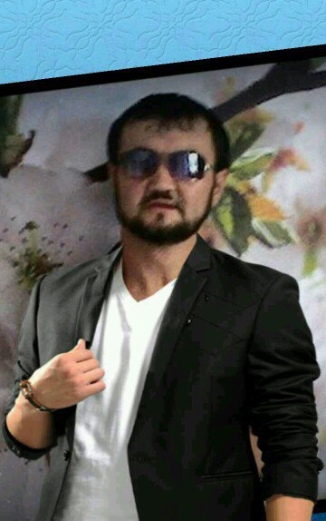 Муж Маруф Фото