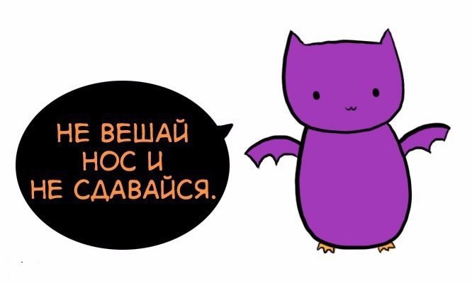 Не Вешай Нос Все Будет Хорошо Картинки