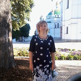 Svetlana, , 