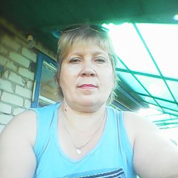 Любовь, 53 года, Ульяновск