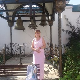 Фото Татьяна, Пермь, 53 года Татьяна, Пермь, 53 года