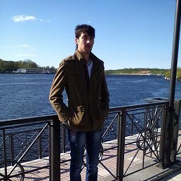 jasurbek, 27 , 