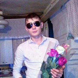 Владимир, 24 года, Курчатов