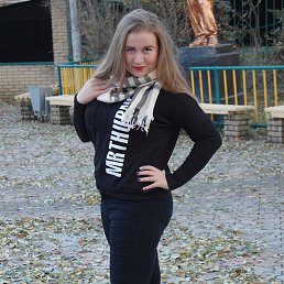 Екатерина, 30 лет, Горловка