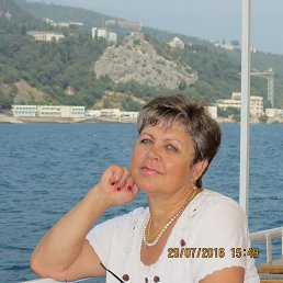 Зинаида, 64 года, Карталы