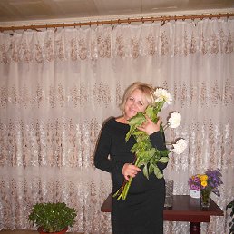 Ирина, 53 года, Старобельск