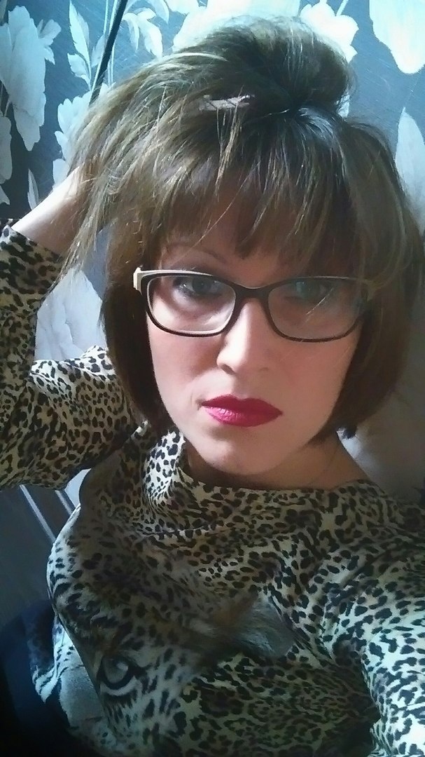 Юлия Новокузнецк Фото