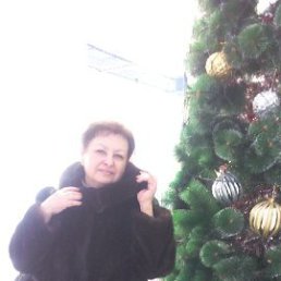 Фото Ирина, Челябинск, 58 лет - добавлено 23 декабря 2016