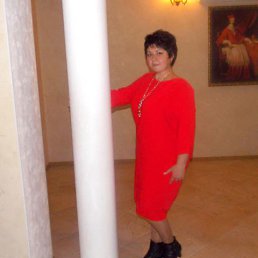 Инна, 58 лет, Каменское