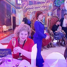 Фото Светлана, Ревда, 60 лет Светлана, Ревда, 60 лет