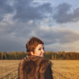 Фото Анны Богомоловой