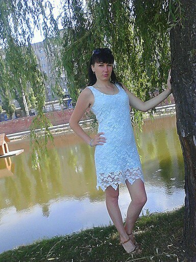 Ольга Фото Воронеж