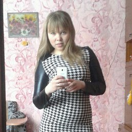 Анастасия, 28 лет, Серов