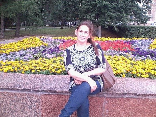 Ольга Фото Челябинск