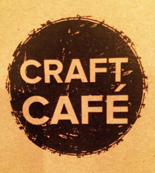 Craft cafe