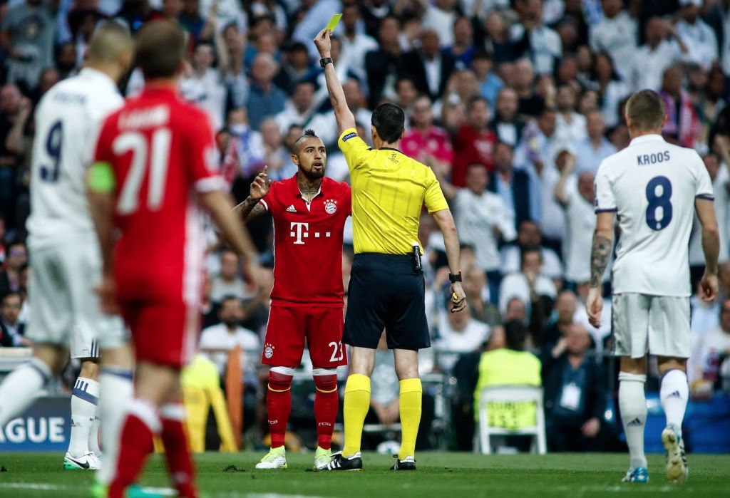 Arturo Vidal Роналду. 433 Real Madrid Bayern. 433 Real Bayern 2017. Bayern real 2017 score.