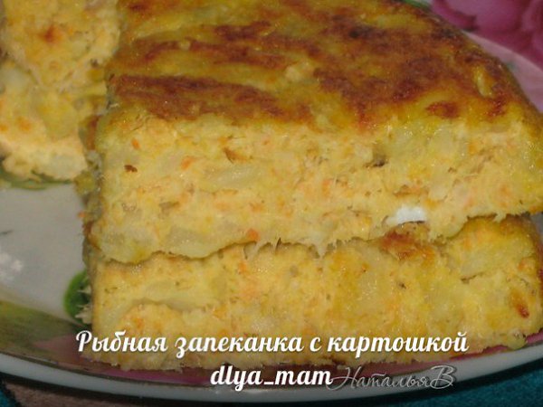 Макаронные запеканки для кормящих мам