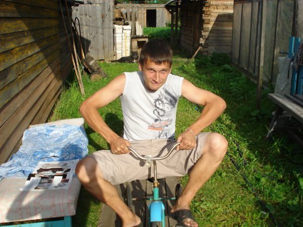 Фото Александр Ковалев