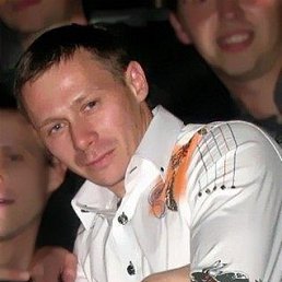 Андрей, 41 год, Санкт-Петербург - фото 1