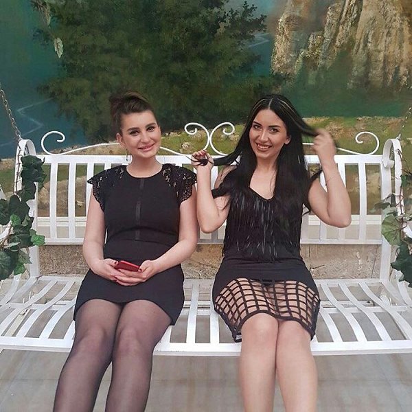 Сайты Знакомств В Баку С Девушками
