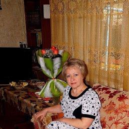 Татьяна, 58 лет, Котово