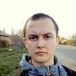 Олег, 26 лет, Краматорск