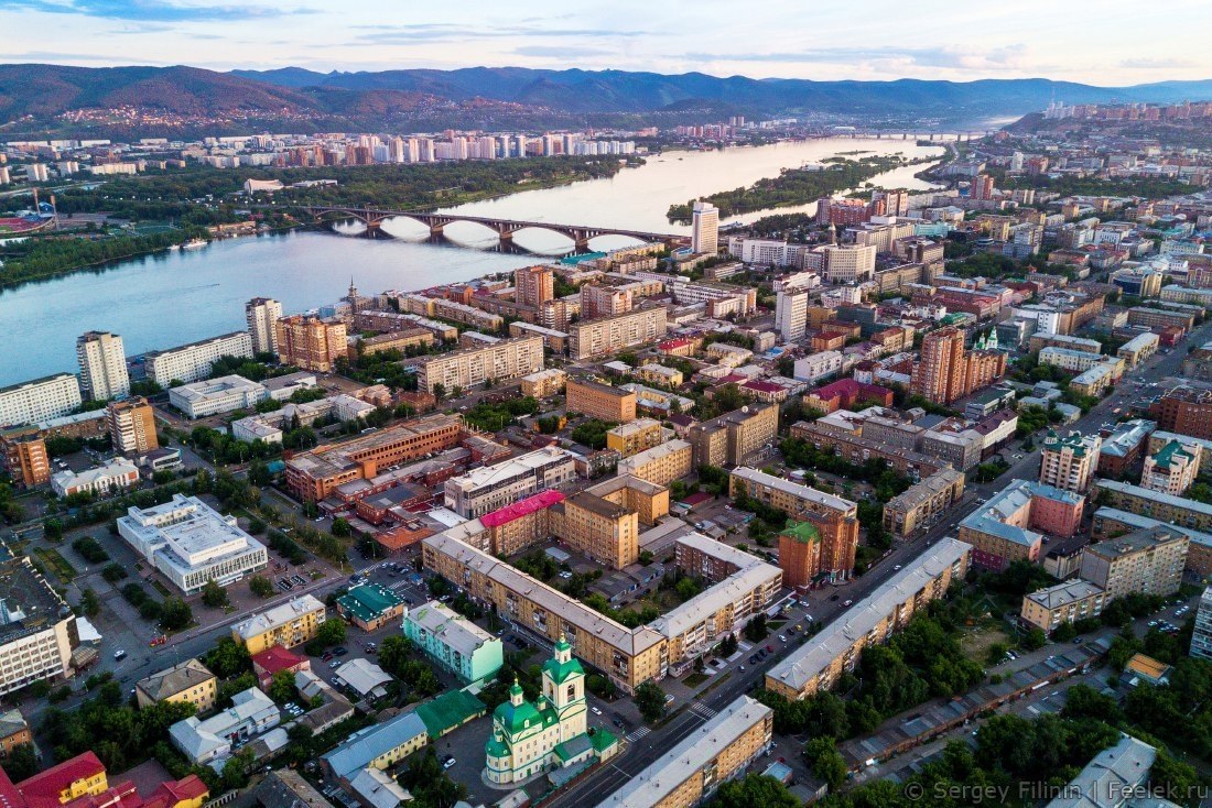 Мира 10 красноярск фото