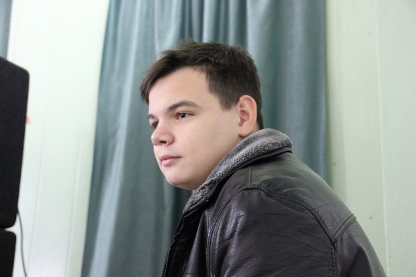 Александр Кубасов Фото