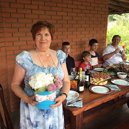 Фото Валентина, Киев, 73 года Валентина, Киев, 73 года
