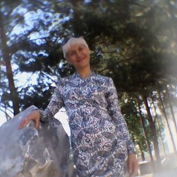 Антонина, 48 лет, Златоуст