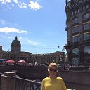 Фото Татьяна, Санкт-Петербург, 54 года - добавлено 24 июля 2017