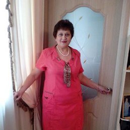 Галина, 61 год, Ульяновск