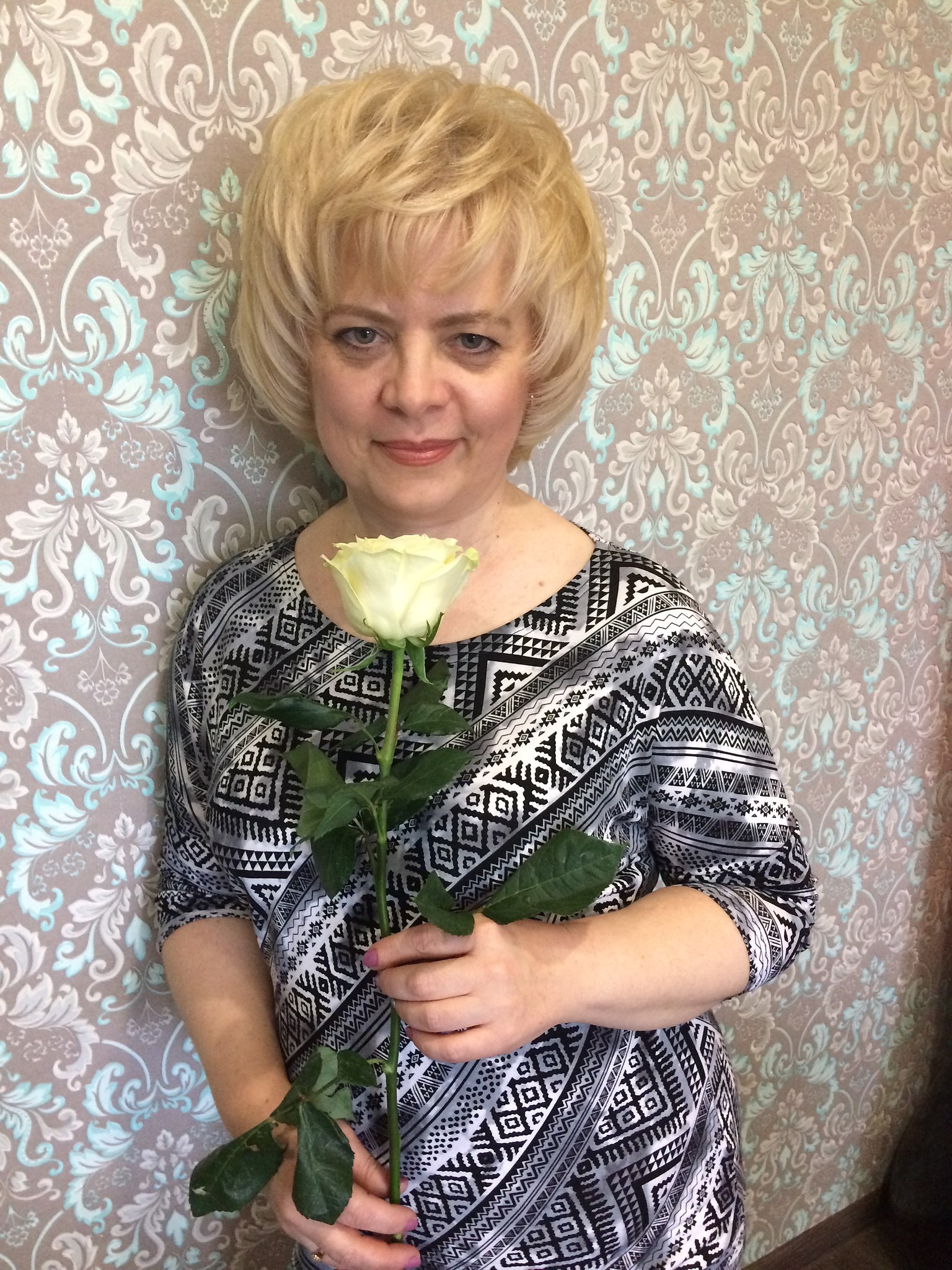 Яхина Светлана Терентьевна
