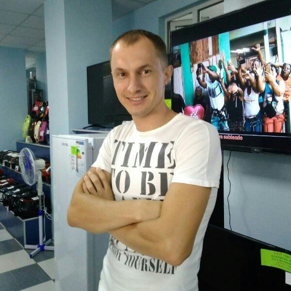 Фото Александр Николаев