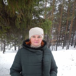 Наташа, 54 года, Лесной