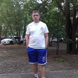 АЛЕКСЕЙ, 44 года, Красноармейск