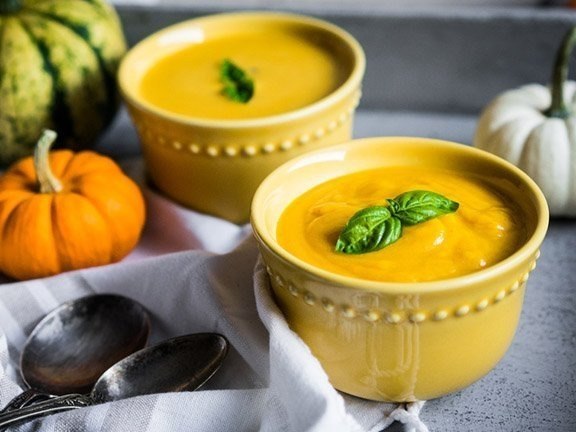 Топ-10 вкусных и не калорийных супов .Должны быть в рационе каждого, кто следит за своим ... - 5