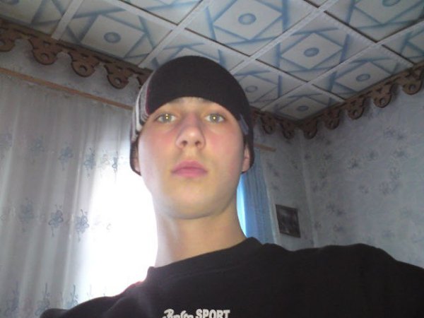 Фото мужчины: Виталий Иванников, 31 год, Мариинск